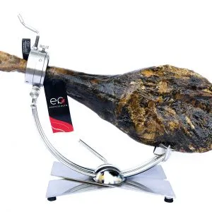 Paleta de Bellota 100% Ibérica, origen Extremadura (5 - 5.5 kg)